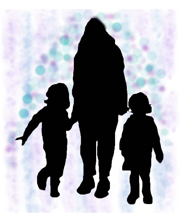 CyberSecMama Logo